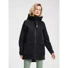 Mata – Parka dames –  Human Nature