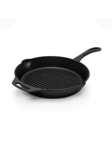 Petromax Gietijzeren Grill Skillet 30cm