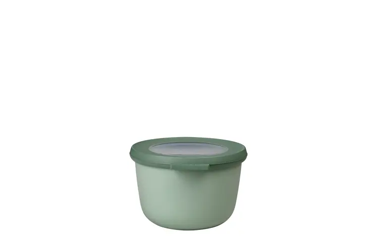 Mepal Cirqula Bewaardoos rond 500 ml