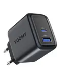 Charge M620 - Snellader - 20W 2-in-1