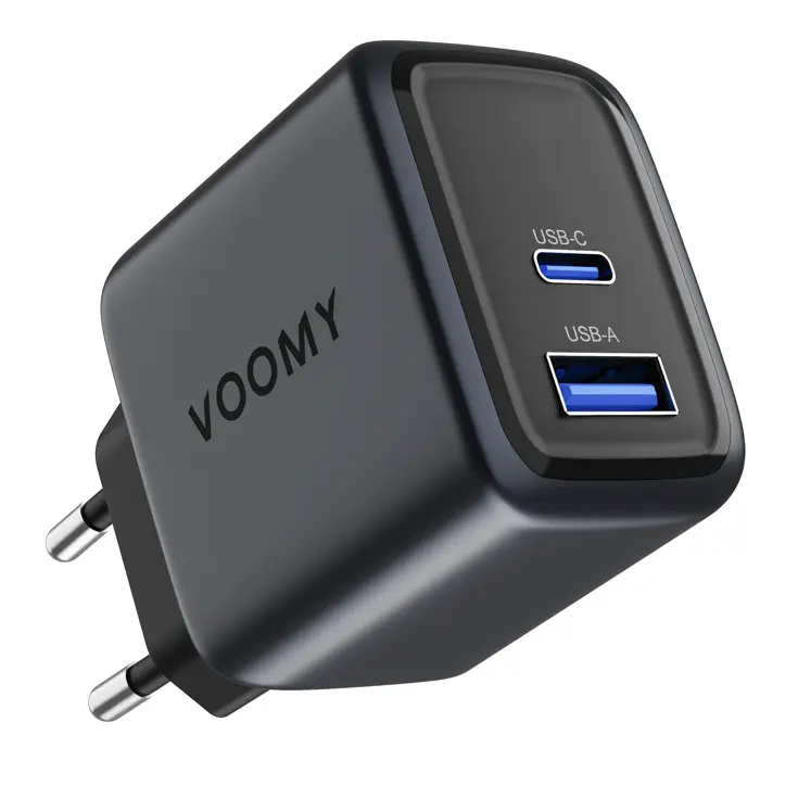 Charge M620 - Snellader - 20W 2-in-1