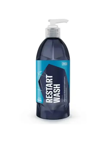 Gyeon Q²M RestartWash 500ml Shampoo
