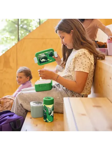 Sigma home - Broodtrommel - klein - 2-delig