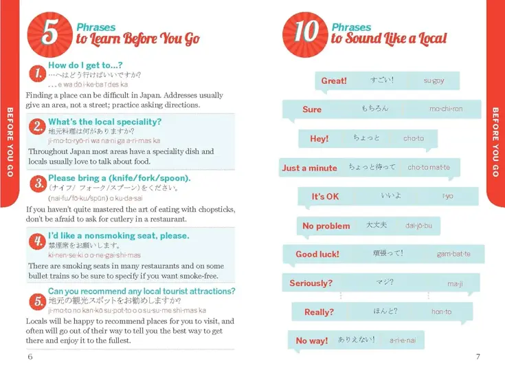 Taalgids Fast Talk Japanese 2