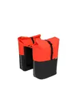 New Looxs Fietstas Dubbel Nyborg 34L