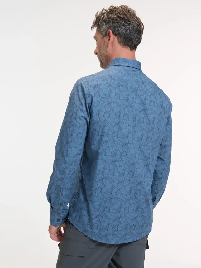 Olfus - Overhemd heren - Human Nature