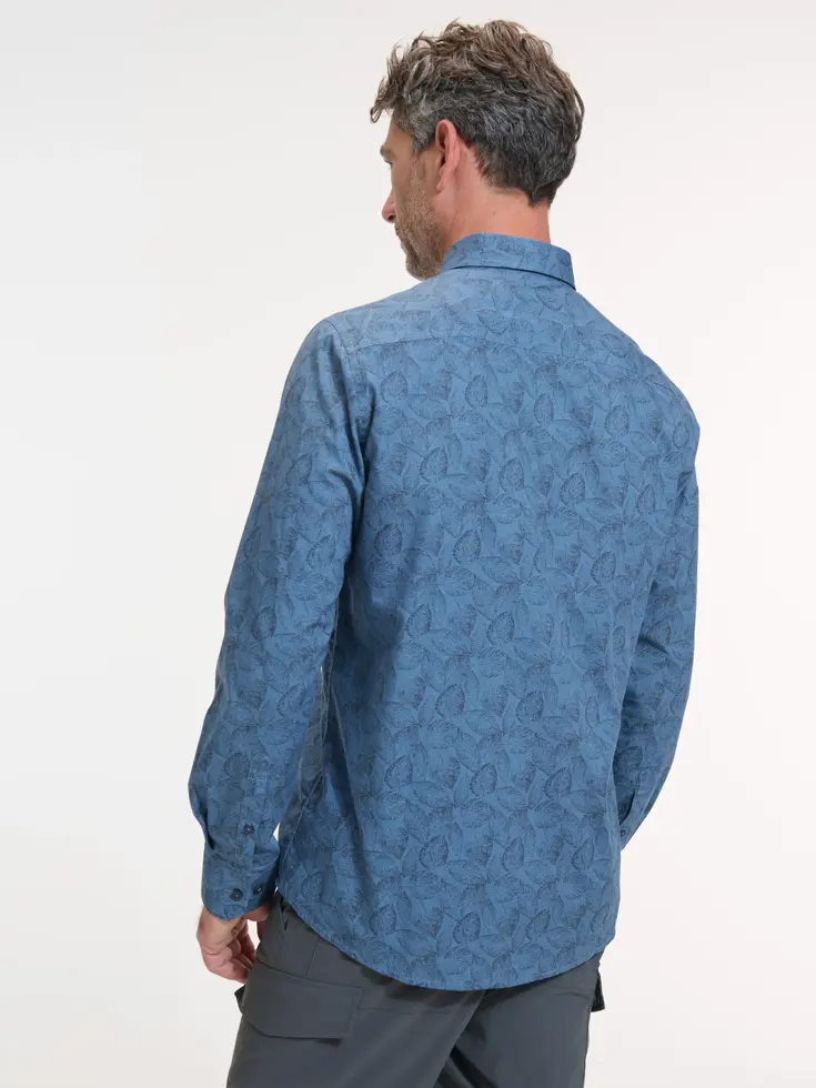 Olfus - Overhemd heren - Human Nature