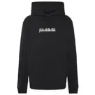 Heren B-Box Hoodie