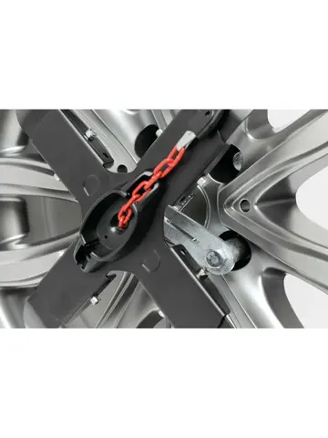 Snowdrive loopvlak sneeuwkettingen - 305/30R21