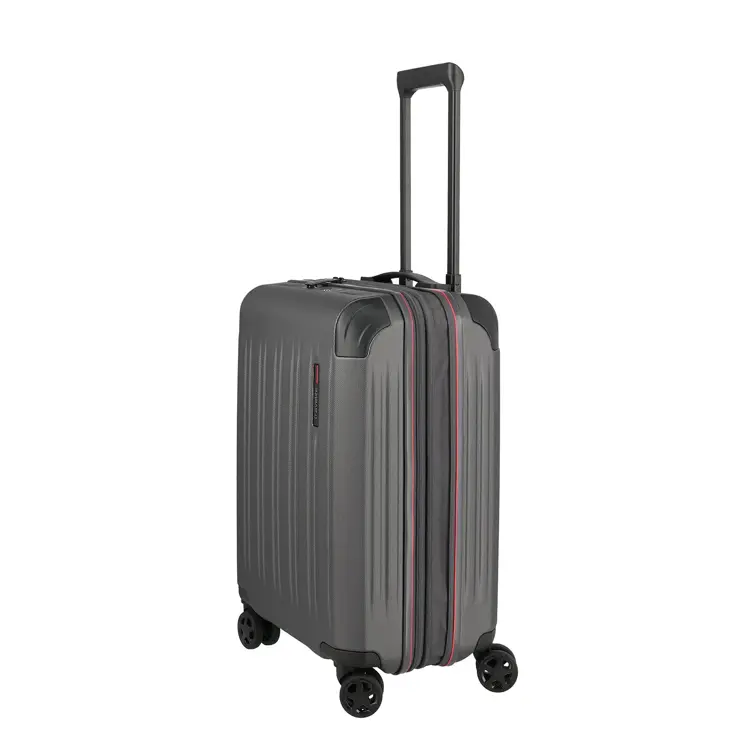 Dynamiic 4 Wheel Cabin Trolley  | 43 L