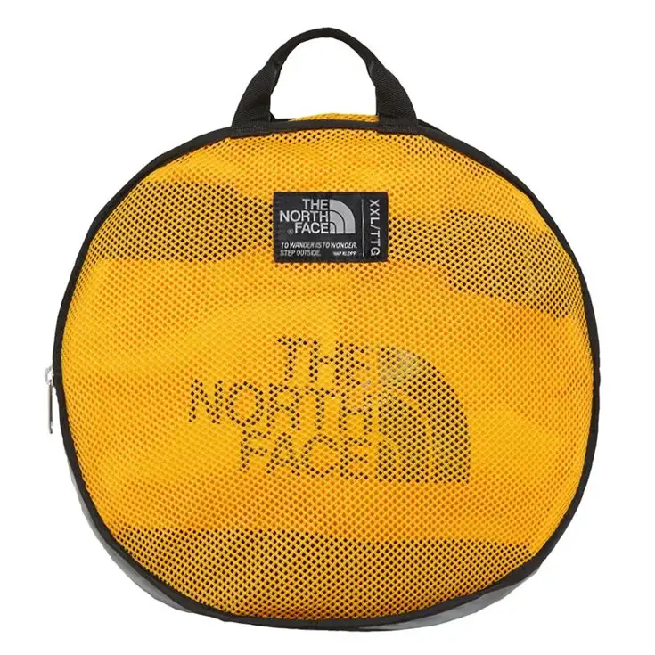 Base Camp Duffel S - Reistas - Rugzak - 50 Liter