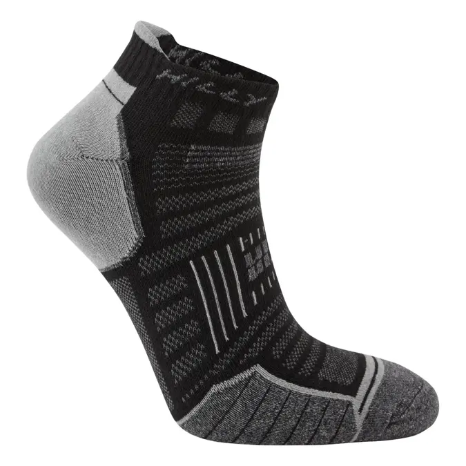 Hilly TwinSkin Socklet - sokken