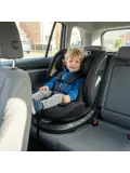 Cassie Luxe i-size/Isofix Autostoel - 360° rotatie