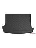Volkswagen T-Roc 11/2017 - Kofferbakmat - Gledring