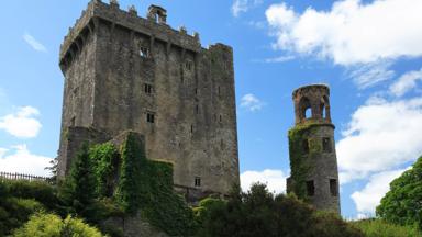ierland_cork_blarney_blarney-castle_kasteel_toren_shutterstock