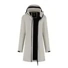 Marja Dames - Softshell Jas - Waterdicht