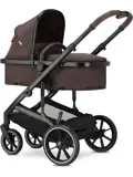 Noa Kinderwagen 3-in-1 - Inclusief autostoel