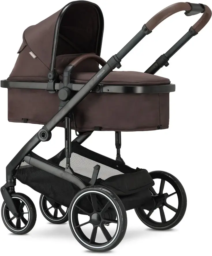 Noa Kinderwagen 3-in-1 - Inclusief autostoel