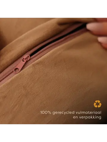 Pleafs Warmtekussen  45x45cm Boho