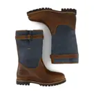 Finland heren - Pull-on boots - Travelin'