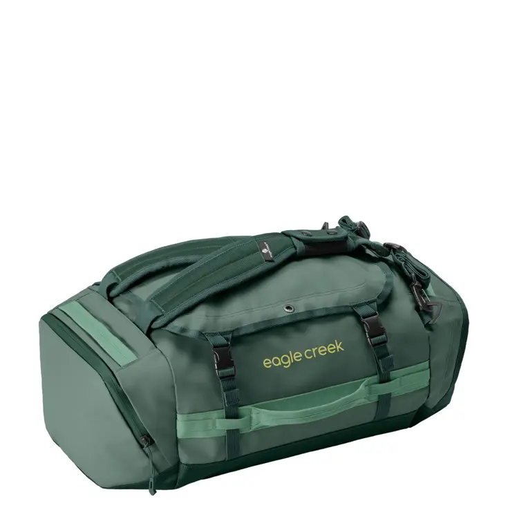 Cargo Hauler Reistas / 40 L