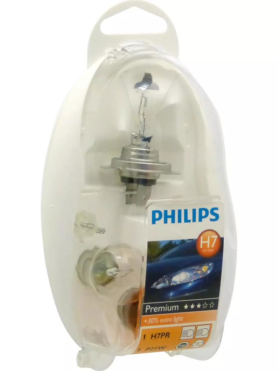 Philips  H7 EasyKit