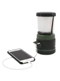 Eurotrail Campinglamp Léon 1000L Oplaadbaar