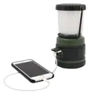 Eurotrail Campinglamp Léon 1000L Oplaadbaar