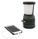 Eurotrail Campinglamp Léon 1000L Oplaadbaar