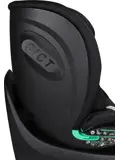 Fynn 40-150 cm 360° i-Size Autostoel