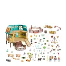 PLAYMOBIL® Wiltopia Dierenverzorgingscentrum 71007
