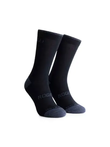 Wollen Fietssokken 2-pack