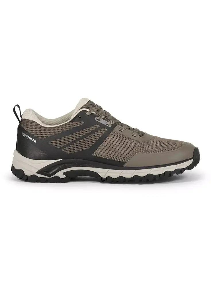 Stevensbergen – Lage wandelschoenen heren – Human Nature