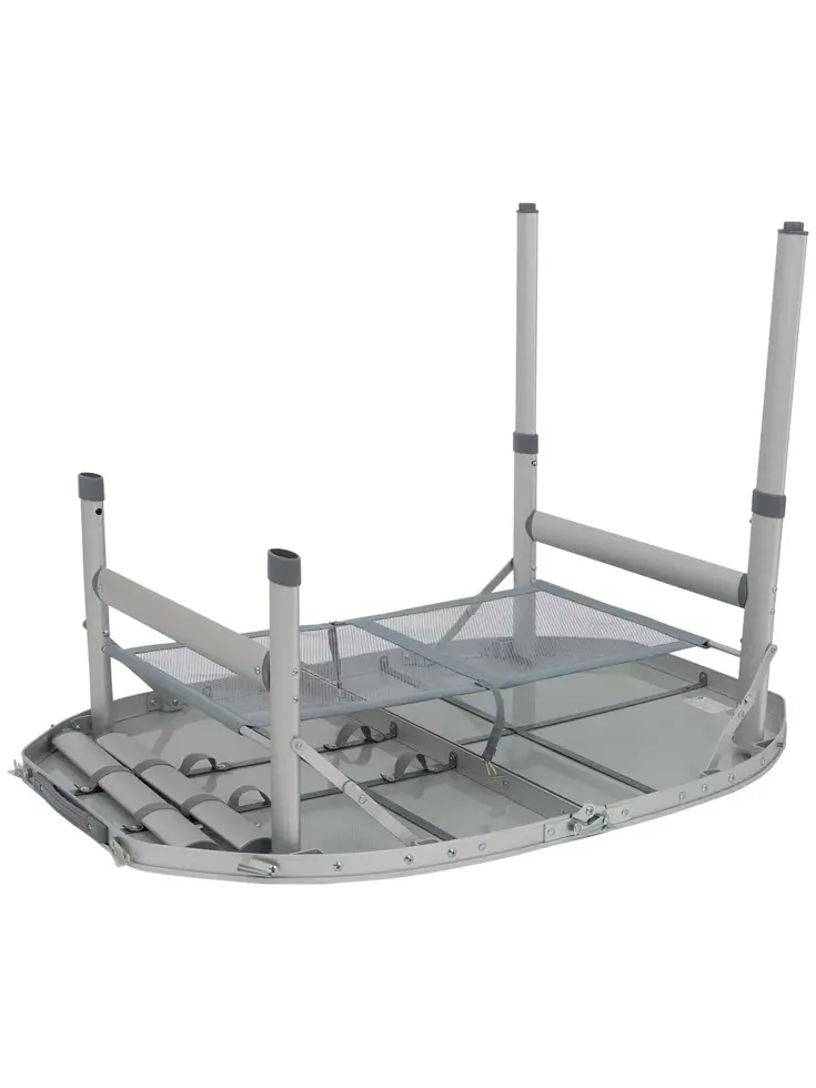 Tafel Premium Ovaal 100x70 cm