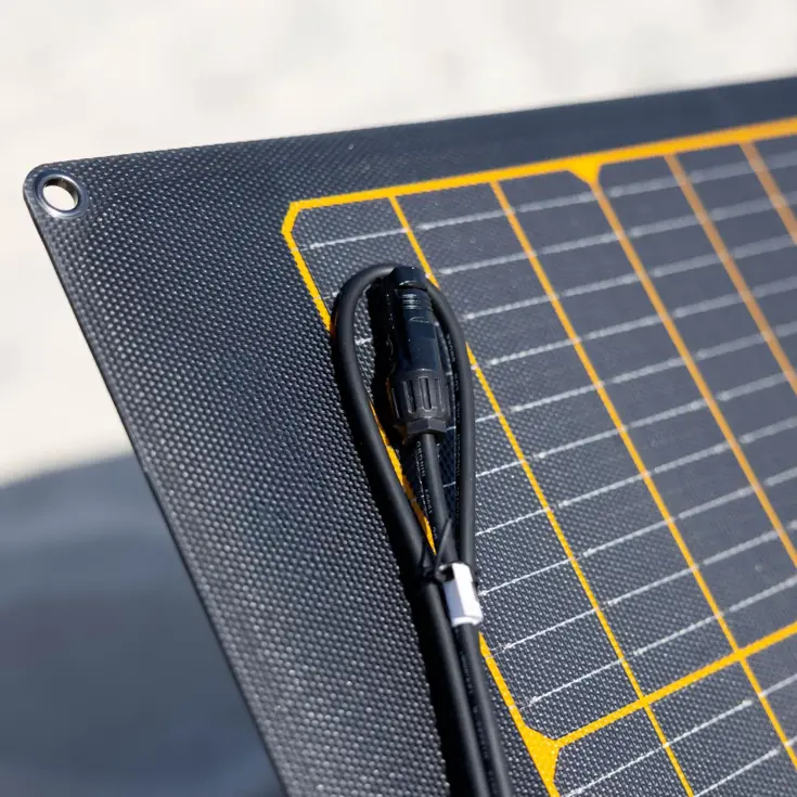 F360 Draagbaar Zonnepaneel - 360W - MC4
