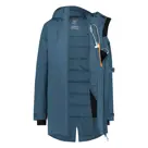 Jaguas - Parka dames - Human Nature 