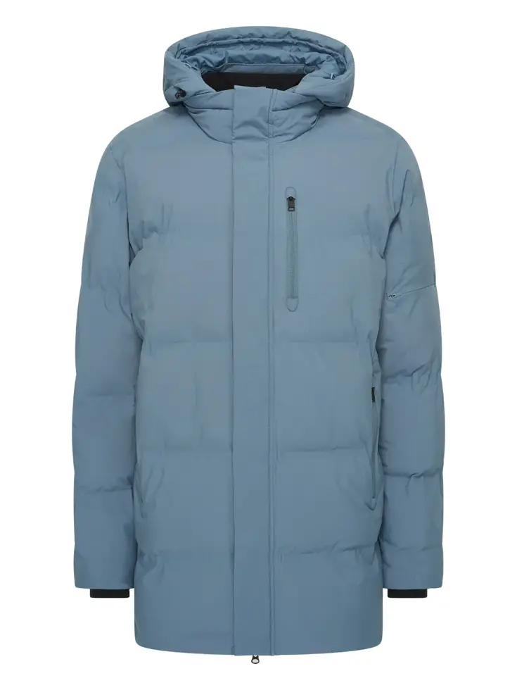 Veddex - parka heren
