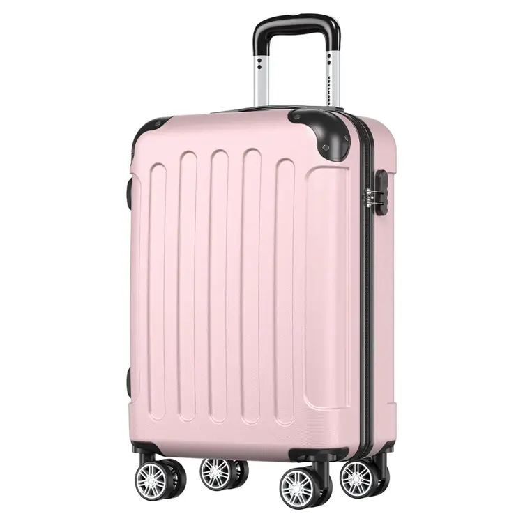 TRVLMORE Handbagage Koffer - 38L