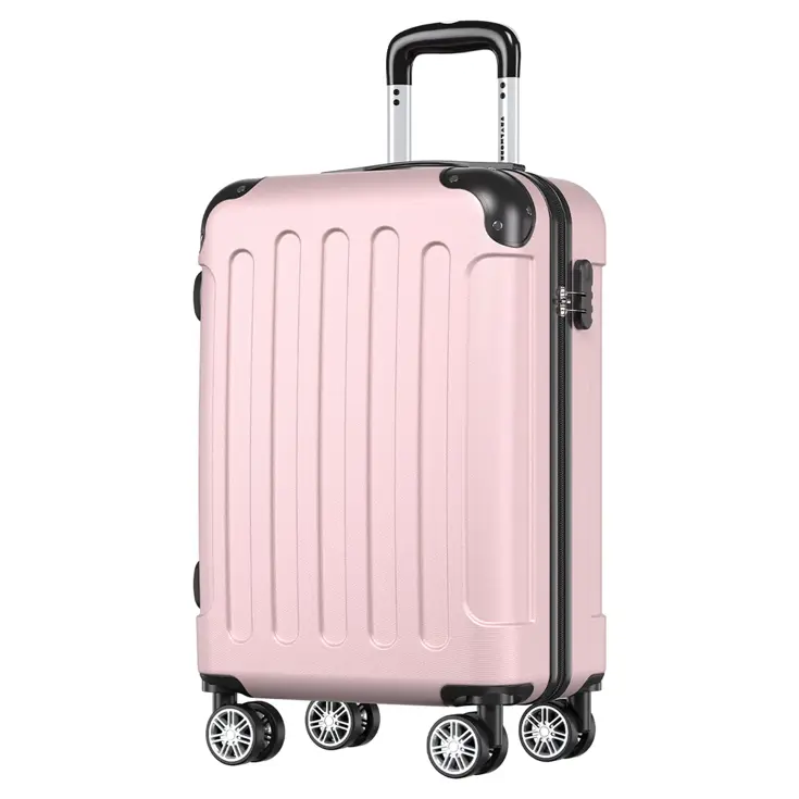 TRVLMORE Handbagage Koffer - 38L