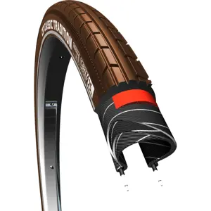 CST buitenband Tradition XL25 28 x 1.75 br