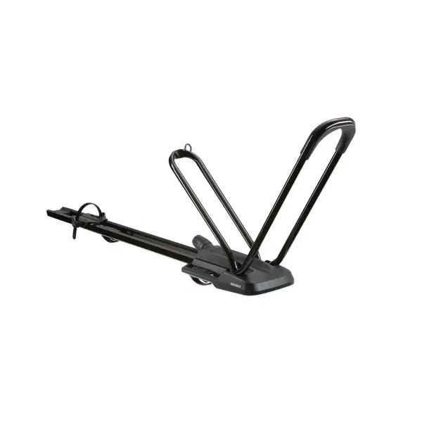 HighRoad Black - Dakfietsendrager