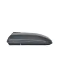 Junior dakkoffer Easy 530 Zwart