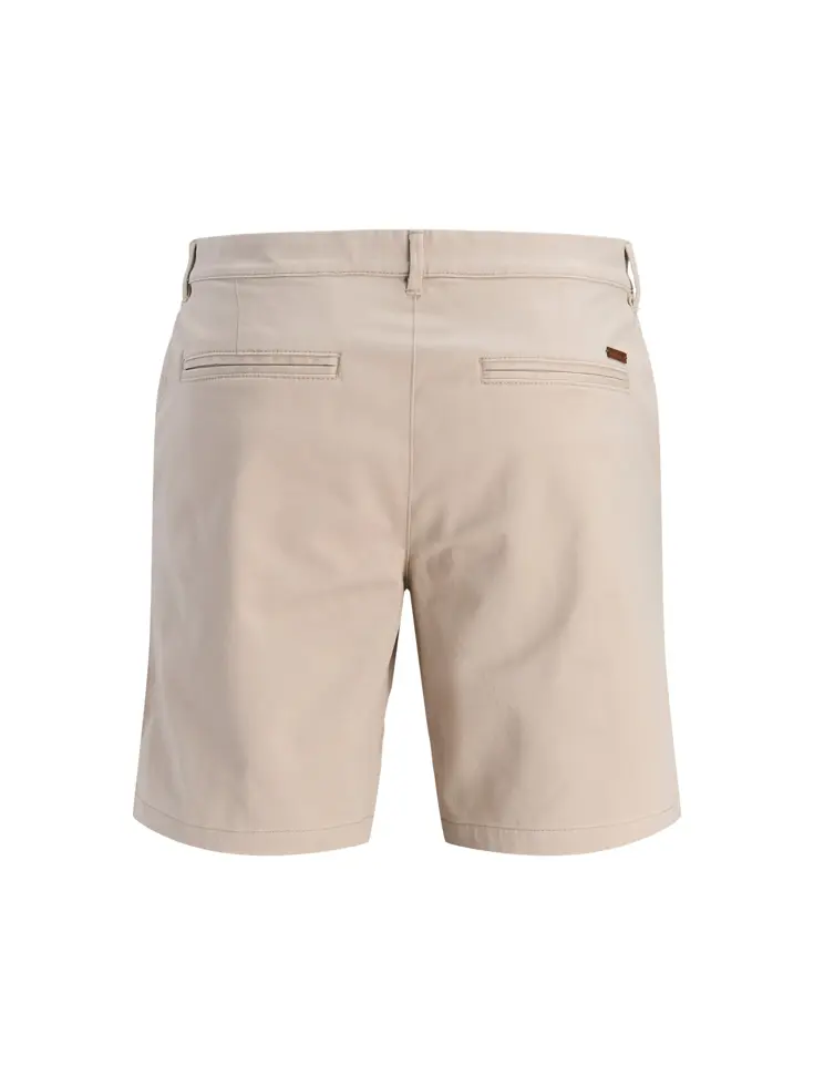 Heren Kowie Chino Short