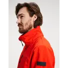 Corrin – Softshell jas heren – Human Nature
