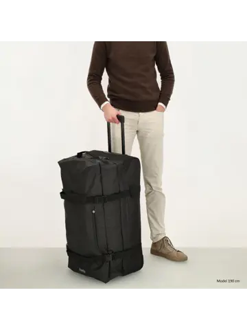 Travel Originals - Reistas met wielen - 89L