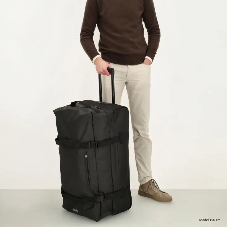 Travel Originals - Reistas met wielen - 89L