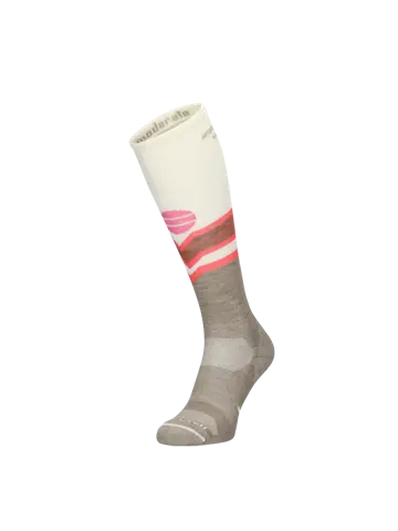 Mountain Beat Wandelsokken Dames Sockwell