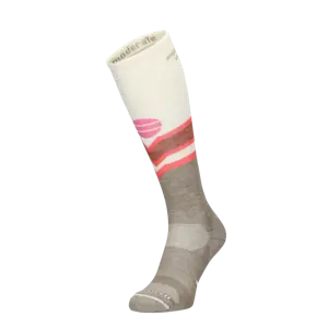 Mountain - Wandelsokken - Dames - Sockwell