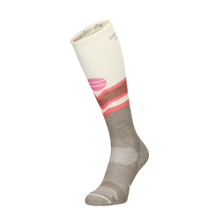 Mountain Beat Wandelsokken Dames Sockwell