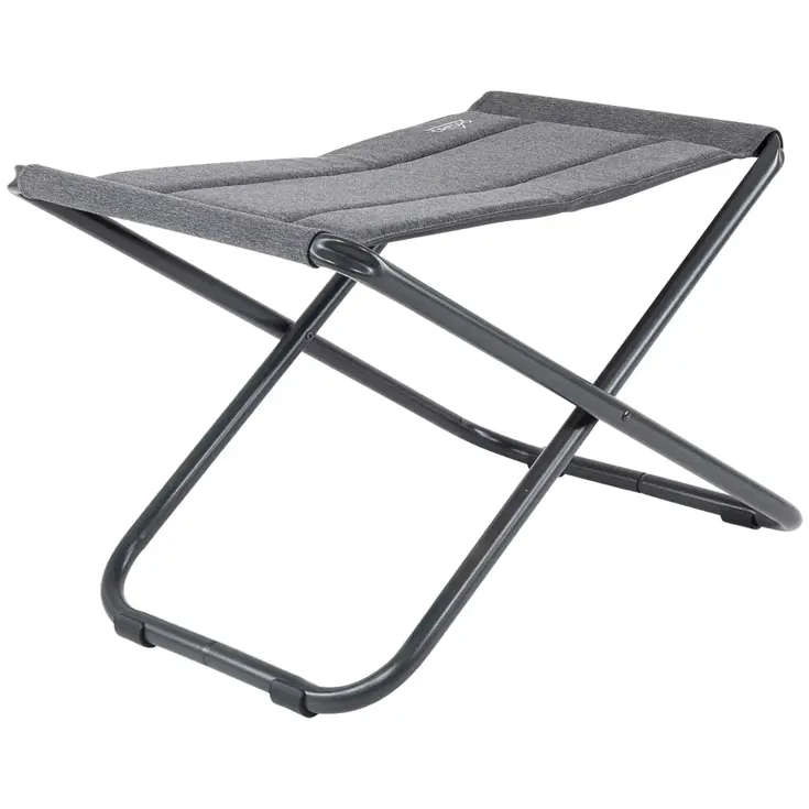 Crespo Voetenbank AP/307 Tex-Supreme Grijs